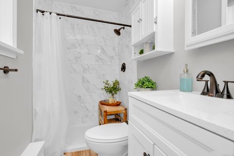 Tiny photo for 98 Great Hill Road, Oxford, CT 06478 (MLS # 24143079)