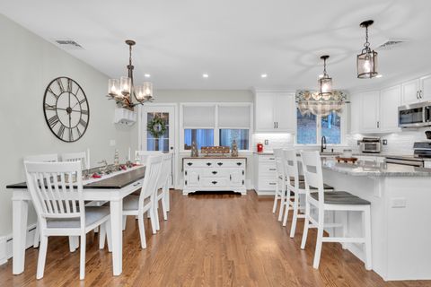 Tiny photo for 98 Great Hill Road, Oxford, CT 06478 (MLS # 24143079)