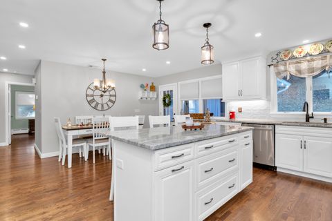 Tiny photo for 98 Great Hill Road, Oxford, CT 06478 (MLS # 24143079)