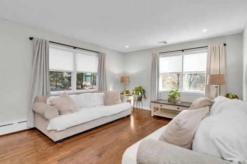 Tiny photo for 98 Great Hill Road, Oxford, CT 06478 (MLS # 24143079)