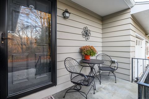 Tiny photo for 98 Great Hill Road, Oxford, CT 06478 (MLS # 24143079)