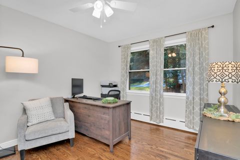 Tiny photo for 98 Great Hill Road, Oxford, CT 06478 (MLS # 24143079)