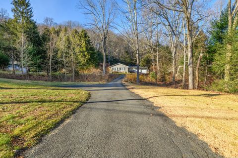 Tiny photo for 98 Great Hill Road, Oxford, CT 06478 (MLS # 24143079)