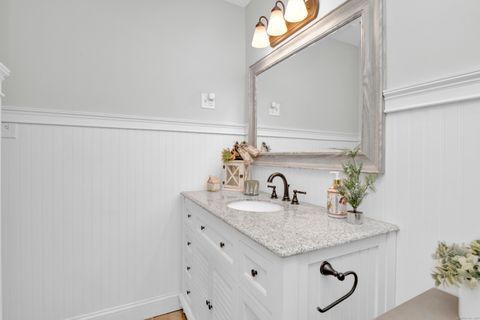 Tiny photo for 98 Great Hill Road, Oxford, CT 06478 (MLS # 24143079)