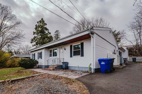 Tiny photo for 33 Orchard Hill Road, Branford, CT 06511 (MLS # 24142307)