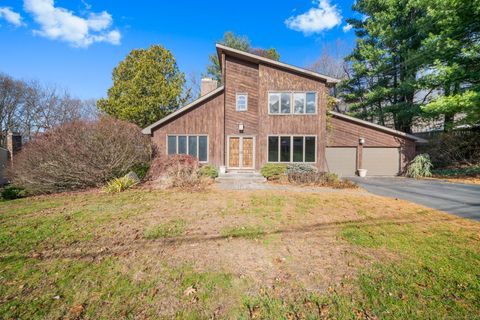 53 Winding Brook Trail Vernon CT 06066