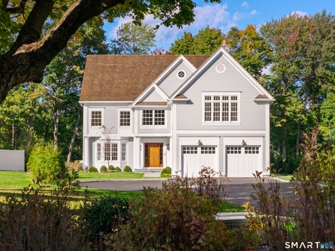 Photo of 8 Bouton Lane, Darien, CT 06820 (MLS # 24212918)