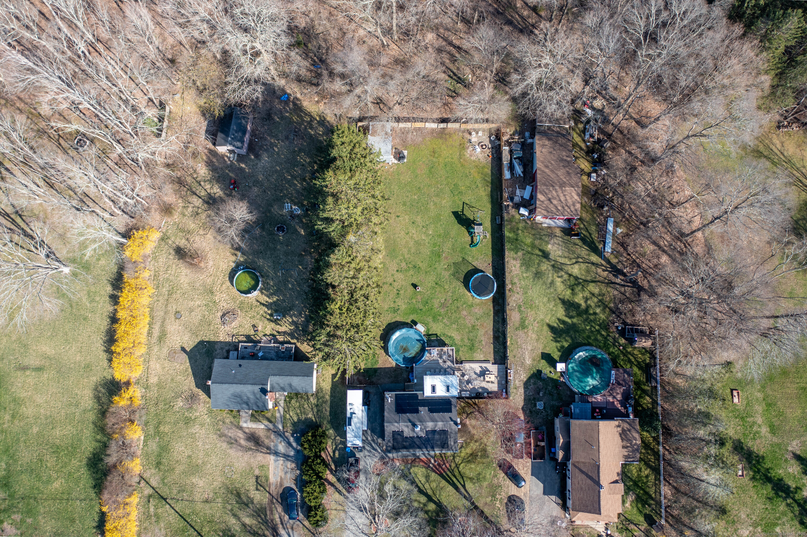 18 Highland Street Extension, Plainfield, Connecticut image 3