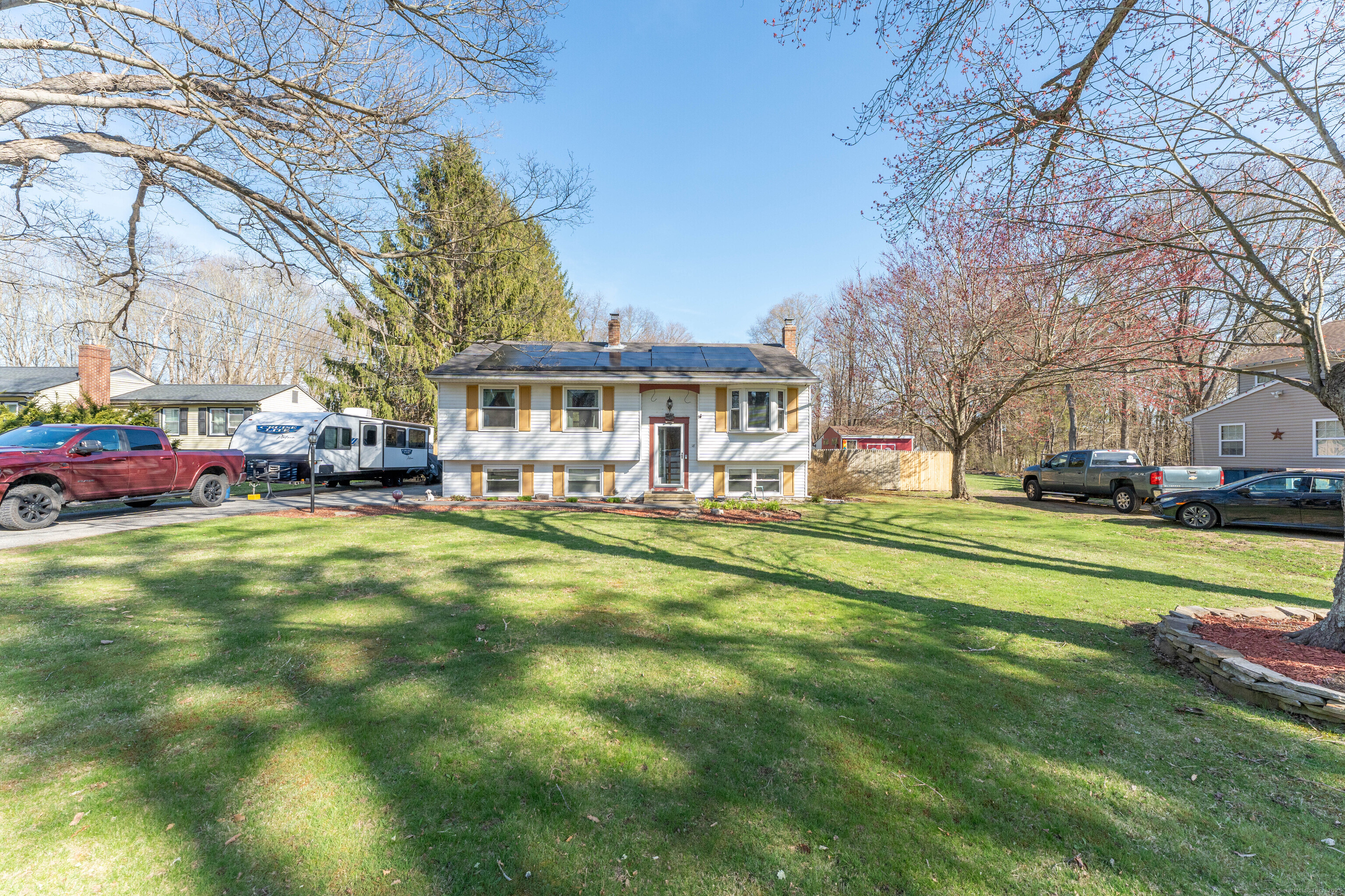 18 Highland Street Extension, Plainfield, Connecticut image 40