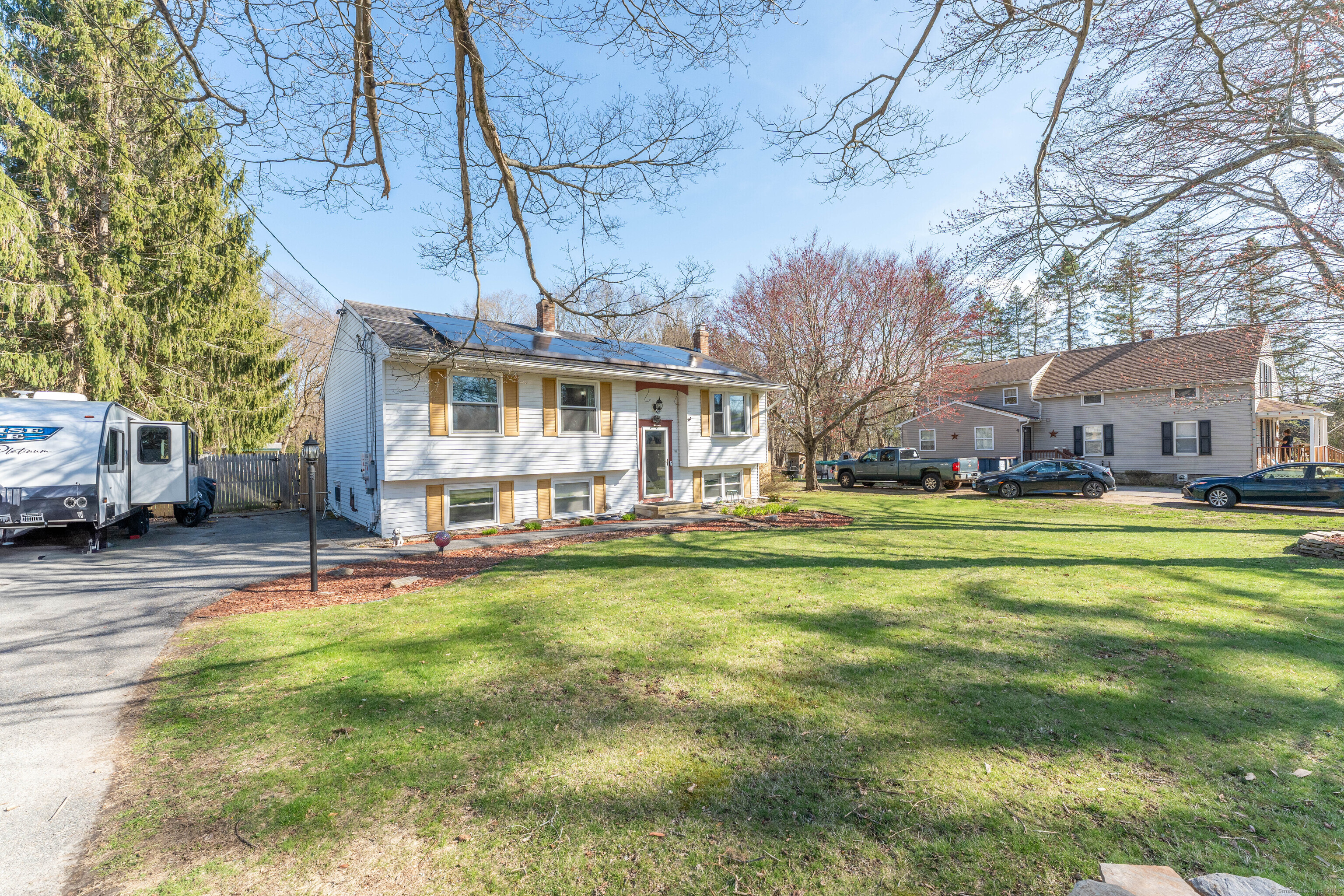 18 Highland Street Extension, Plainfield, Connecticut image 39