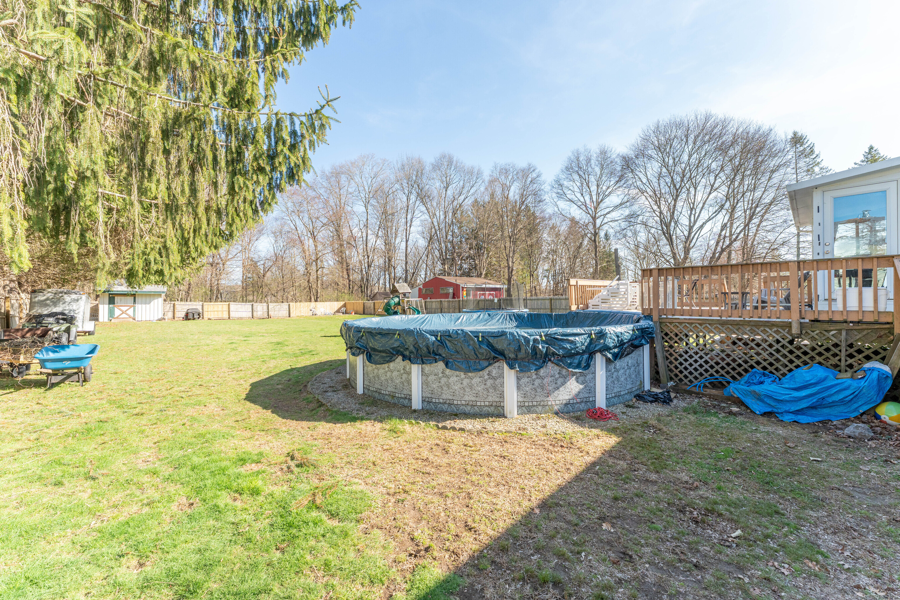 18 Highland Street Extension, Plainfield, Connecticut image 38