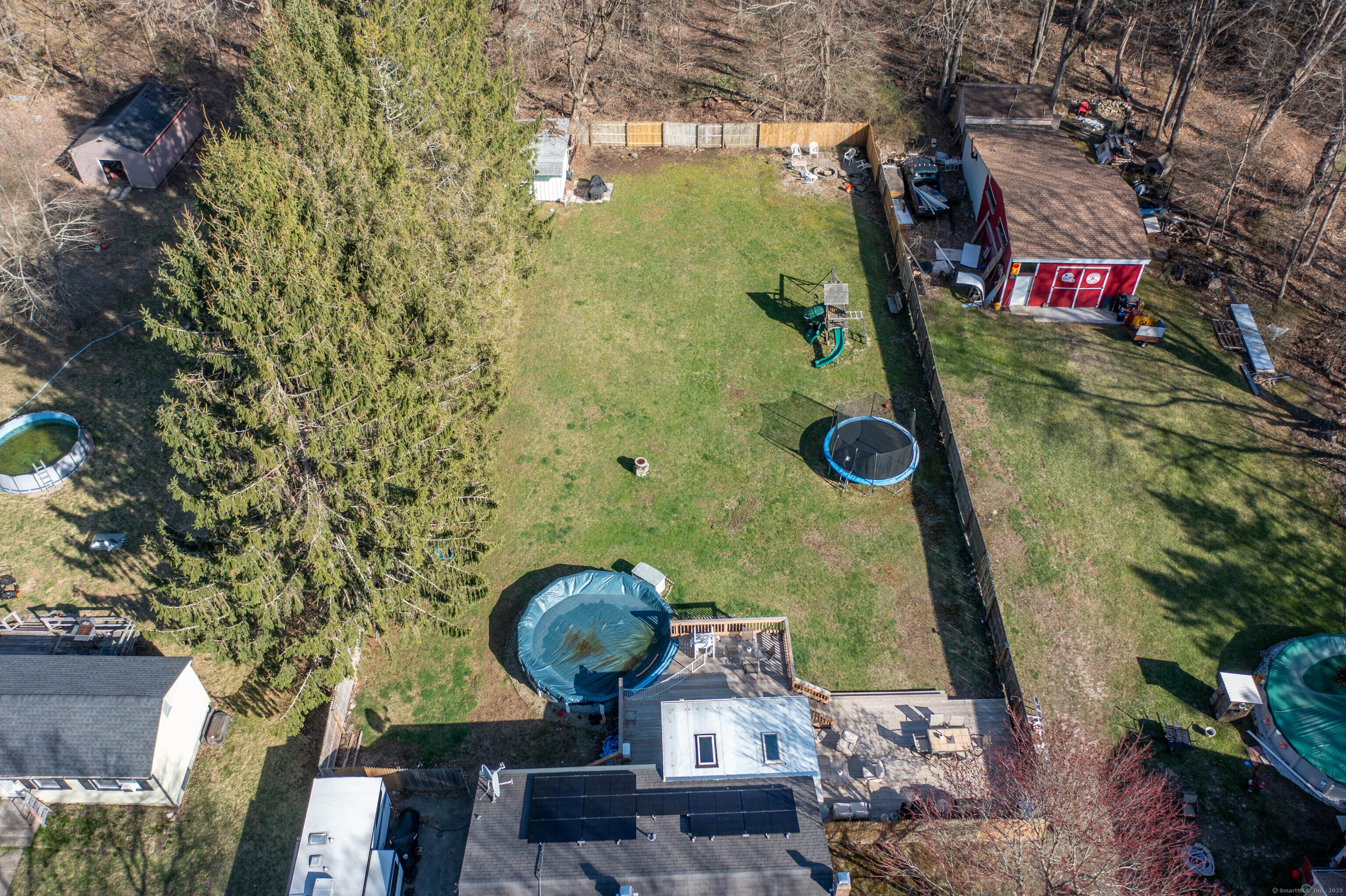 18 Highland Street Extension, Plainfield, Connecticut image 2