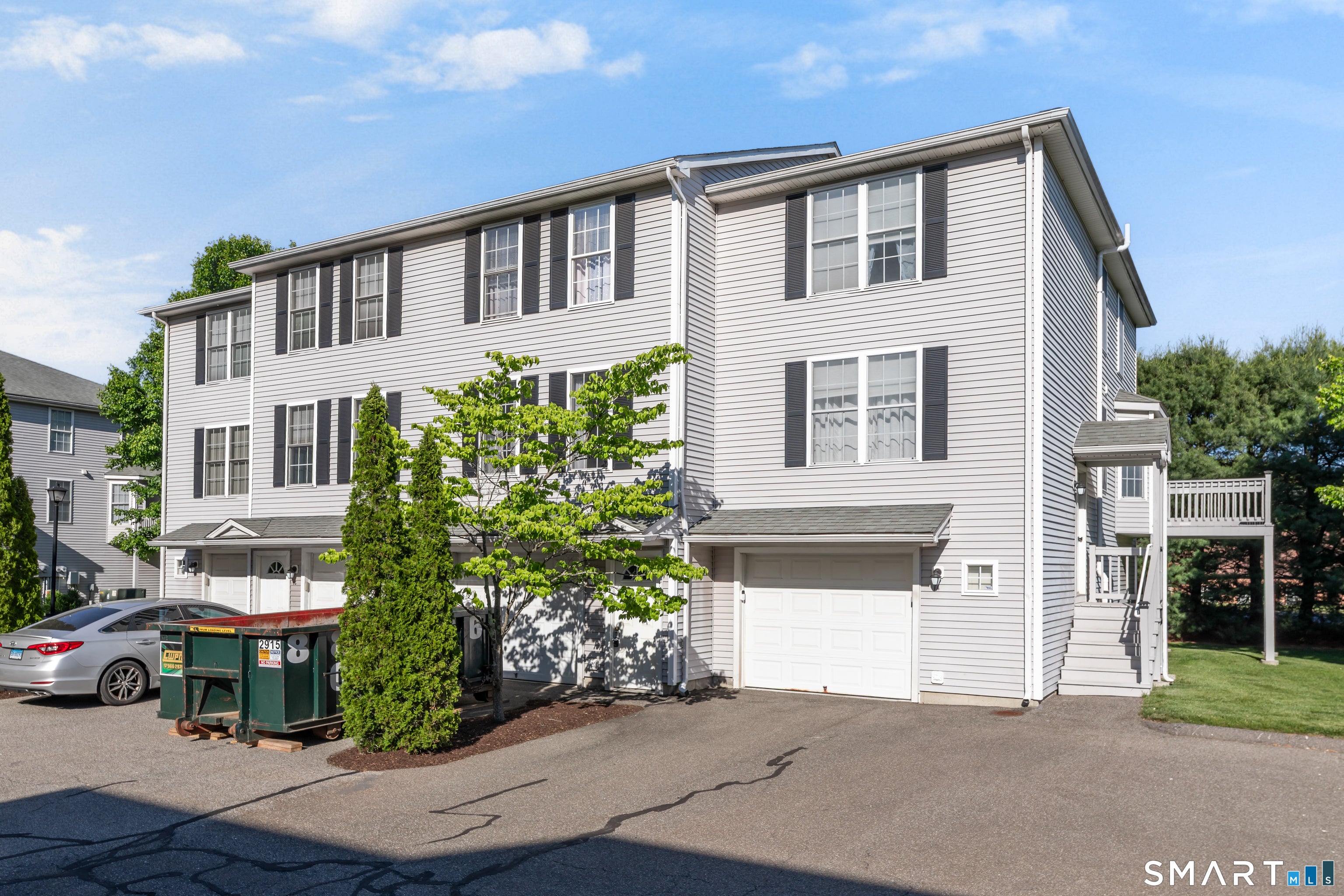 1 Catherine Court B