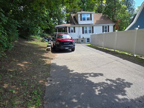 Tiny photo for 12 Wood Court, Plymouth, CT 06786 (MLS # 24135809)