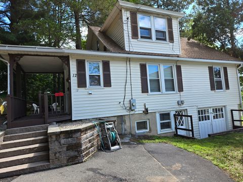 12 Wood Court Plymouth CT 06786