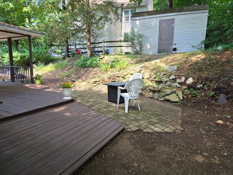 Tiny photo for 12 Wood Court, Plymouth, CT 06786 (MLS # 24135809)