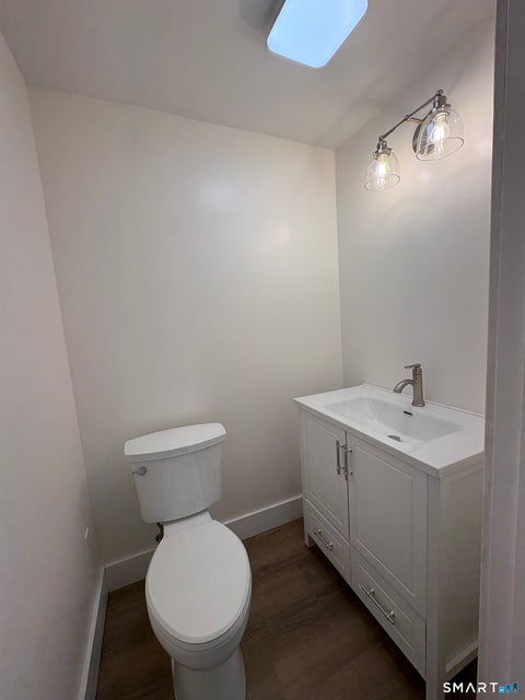 Tiny photo for 1500 Wolcott Road #1, Wolcott, CT 06716 (MLS # 24213607)