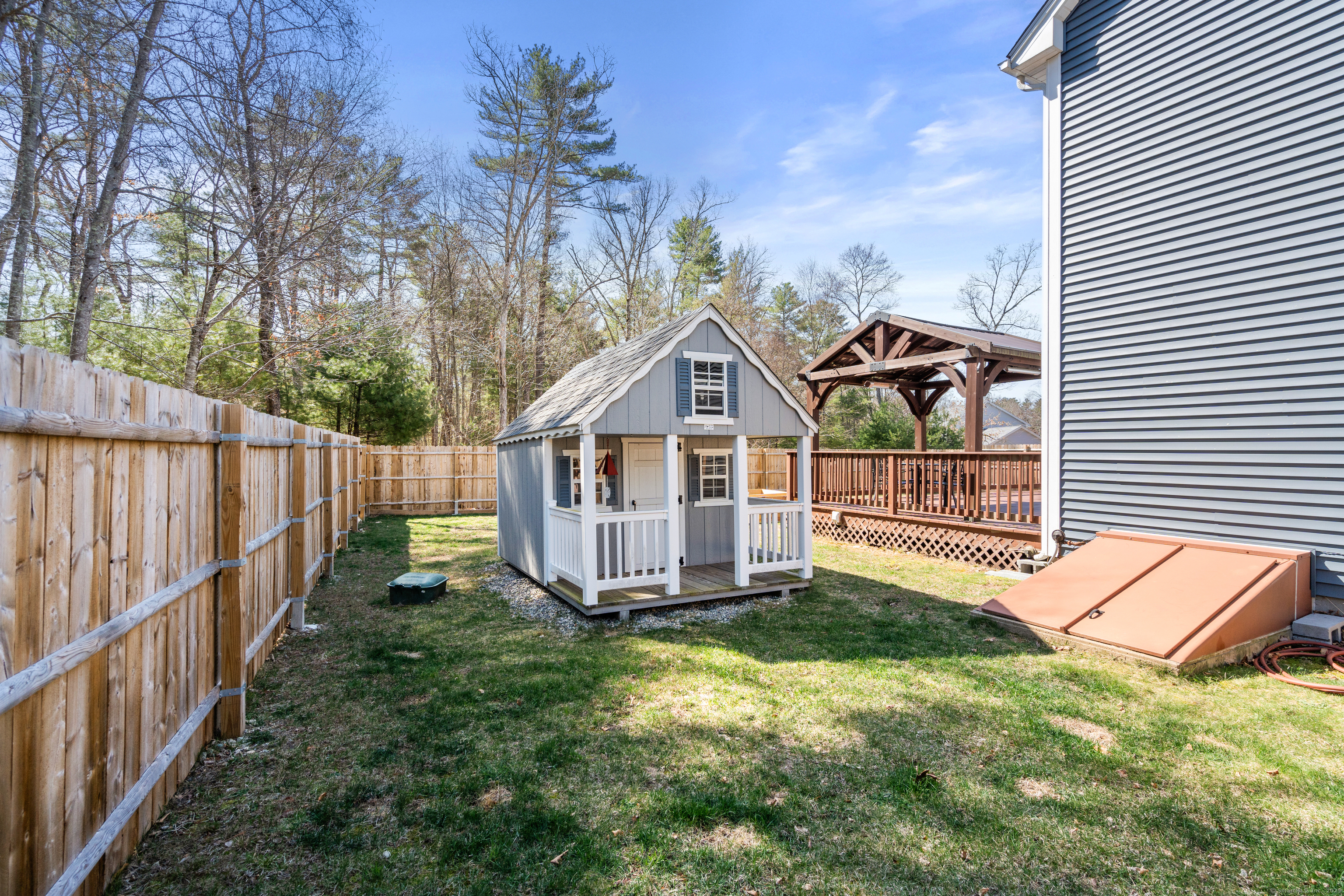 921 Quaddick Town Farm Road, Thompson, Connecticut image 34