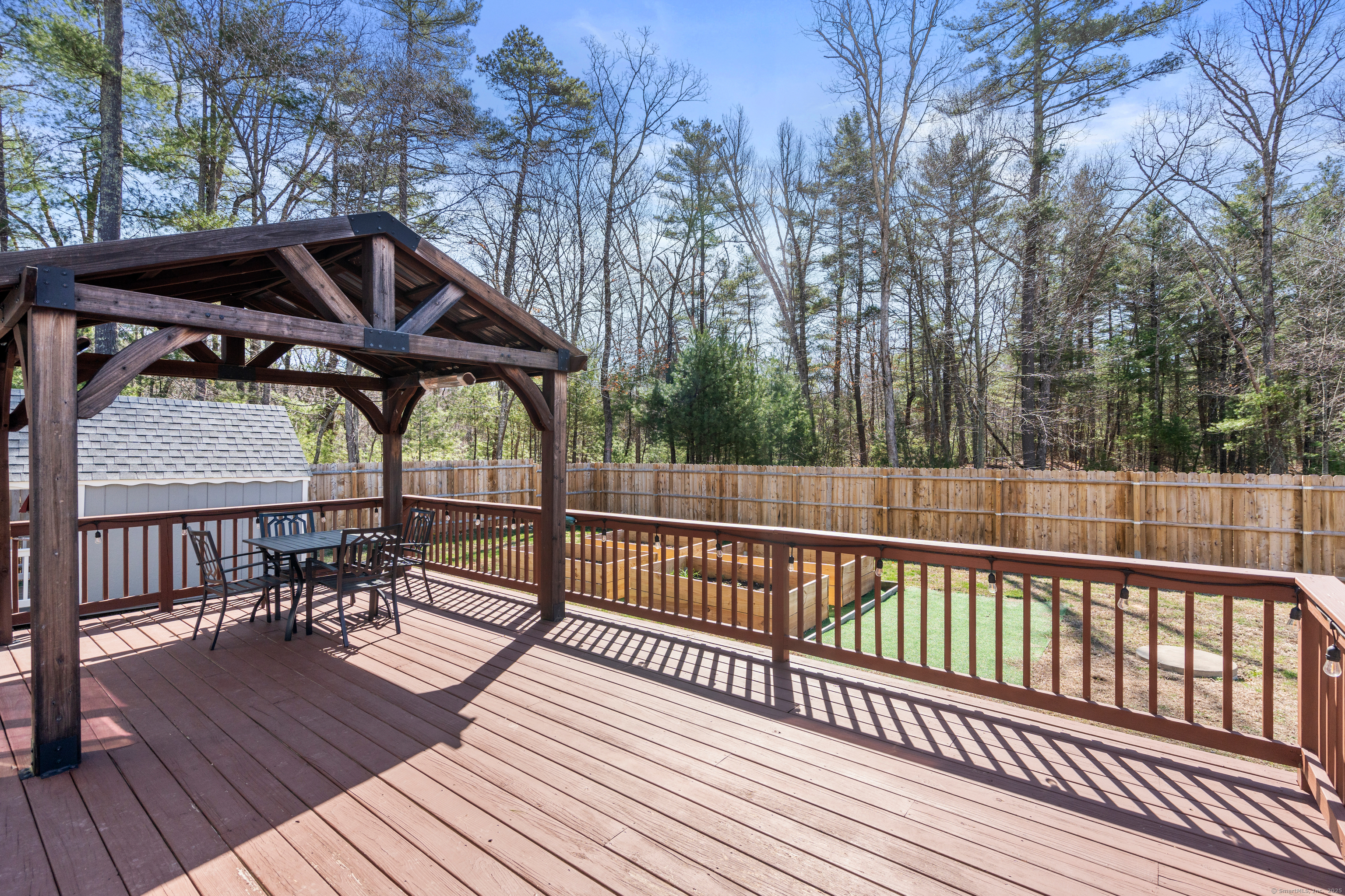 921 Quaddick Town Farm Road, Thompson, Connecticut image 31