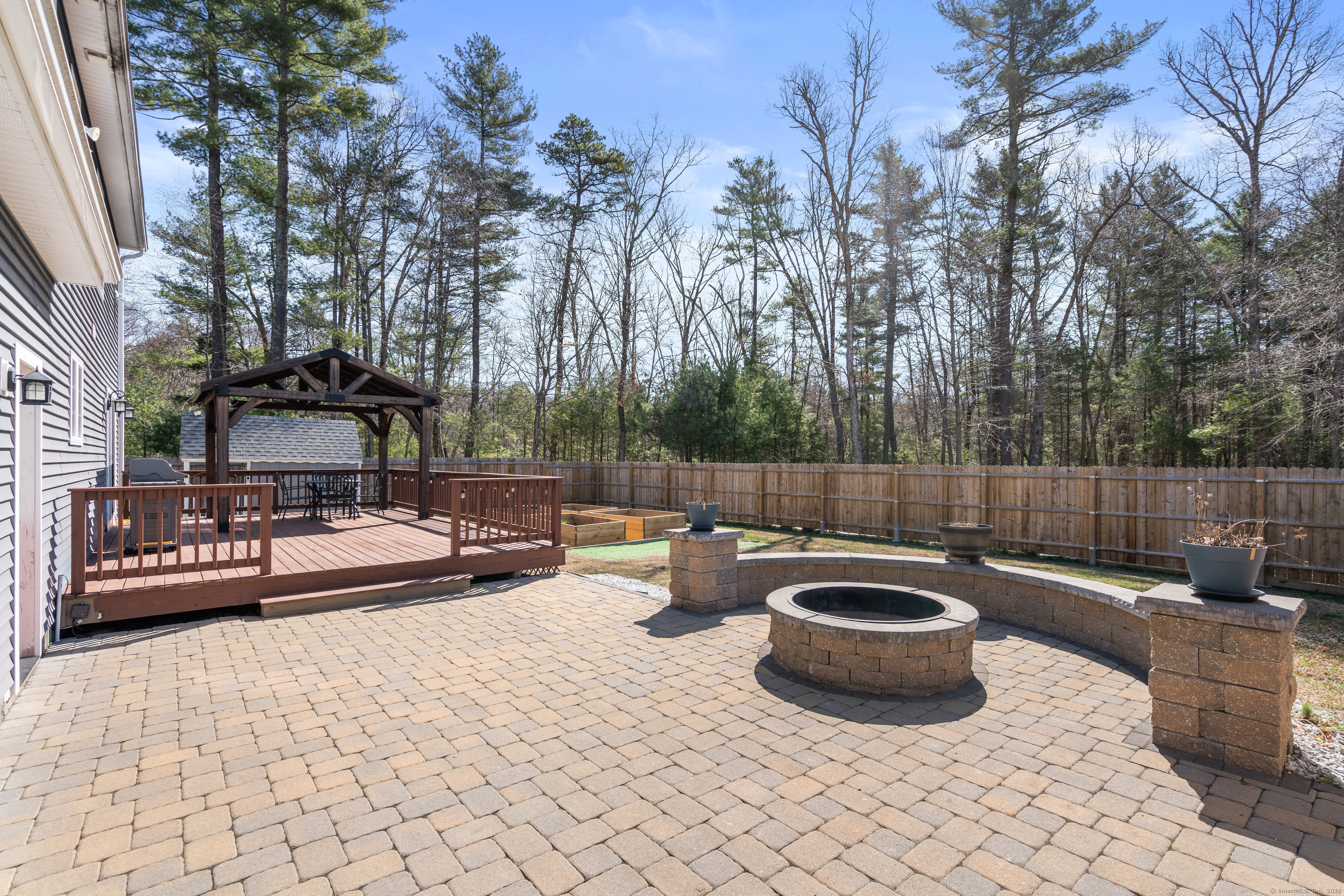 921 Quaddick Town Farm Road, Thompson, Connecticut image 32