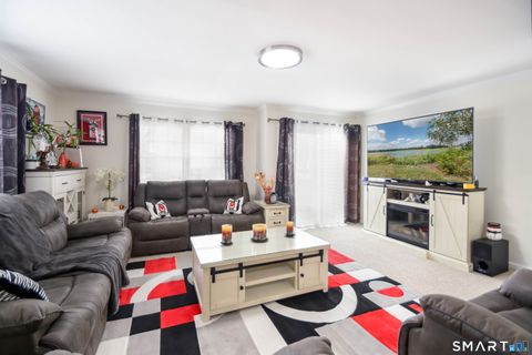 Tiny photo for 1403 Old Town Road #1403, Bridgeport, CT 06606 (MLS # 24156932)