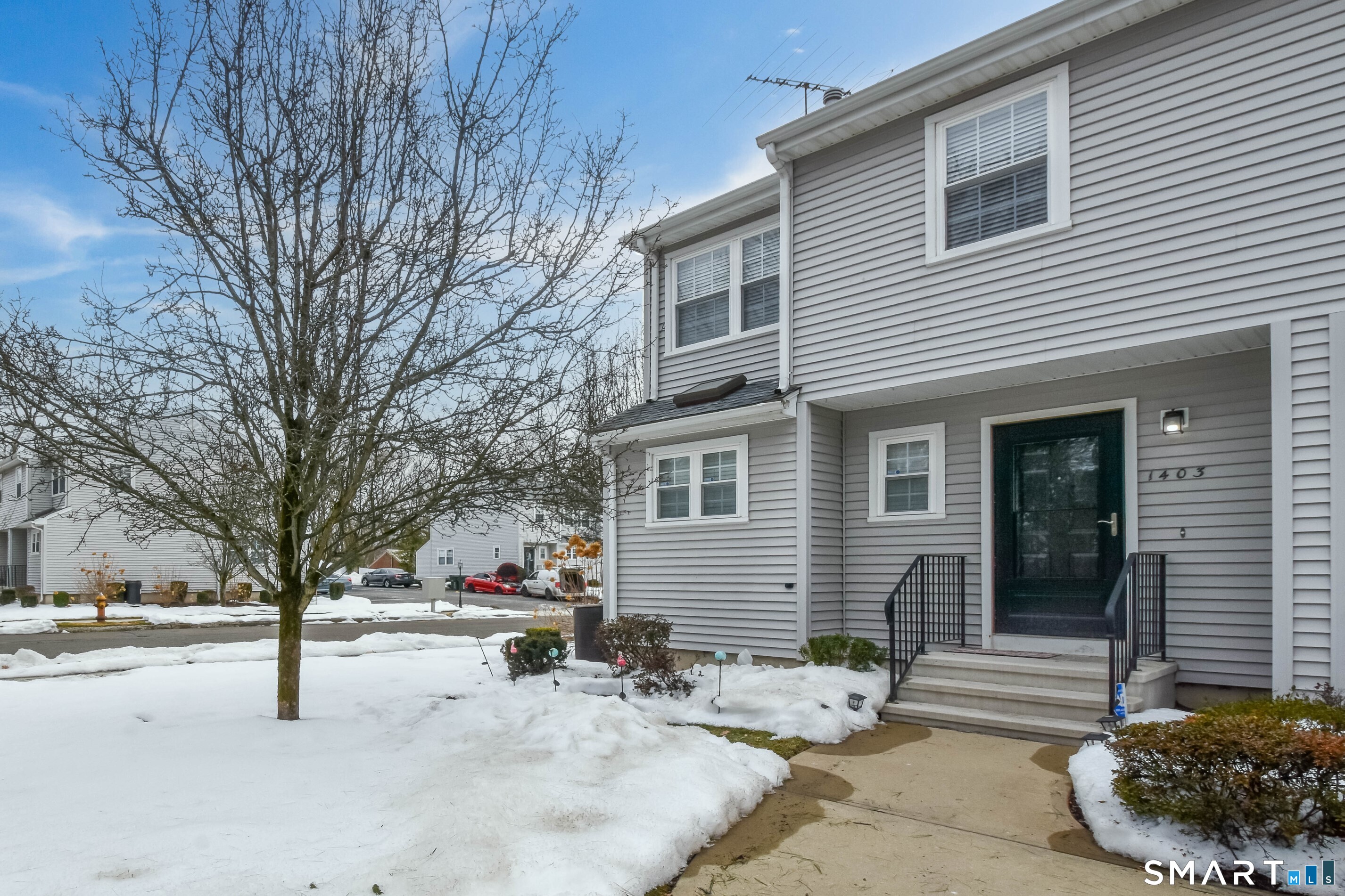 1403 Old Town Road 1403