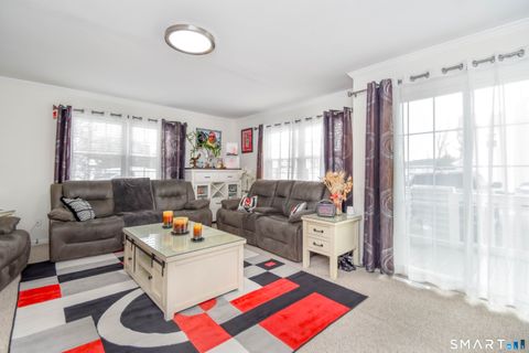 Tiny photo for 1403 Old Town Road #1403, Bridgeport, CT 06606 (MLS # 24156932)