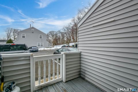 Tiny photo for 1403 Old Town Road #1403, Bridgeport, CT 06606 (MLS # 24156932)