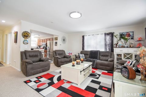 Tiny photo for 1403 Old Town Road #1403, Bridgeport, CT 06606 (MLS # 24156932)