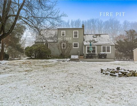 A home in Monroe