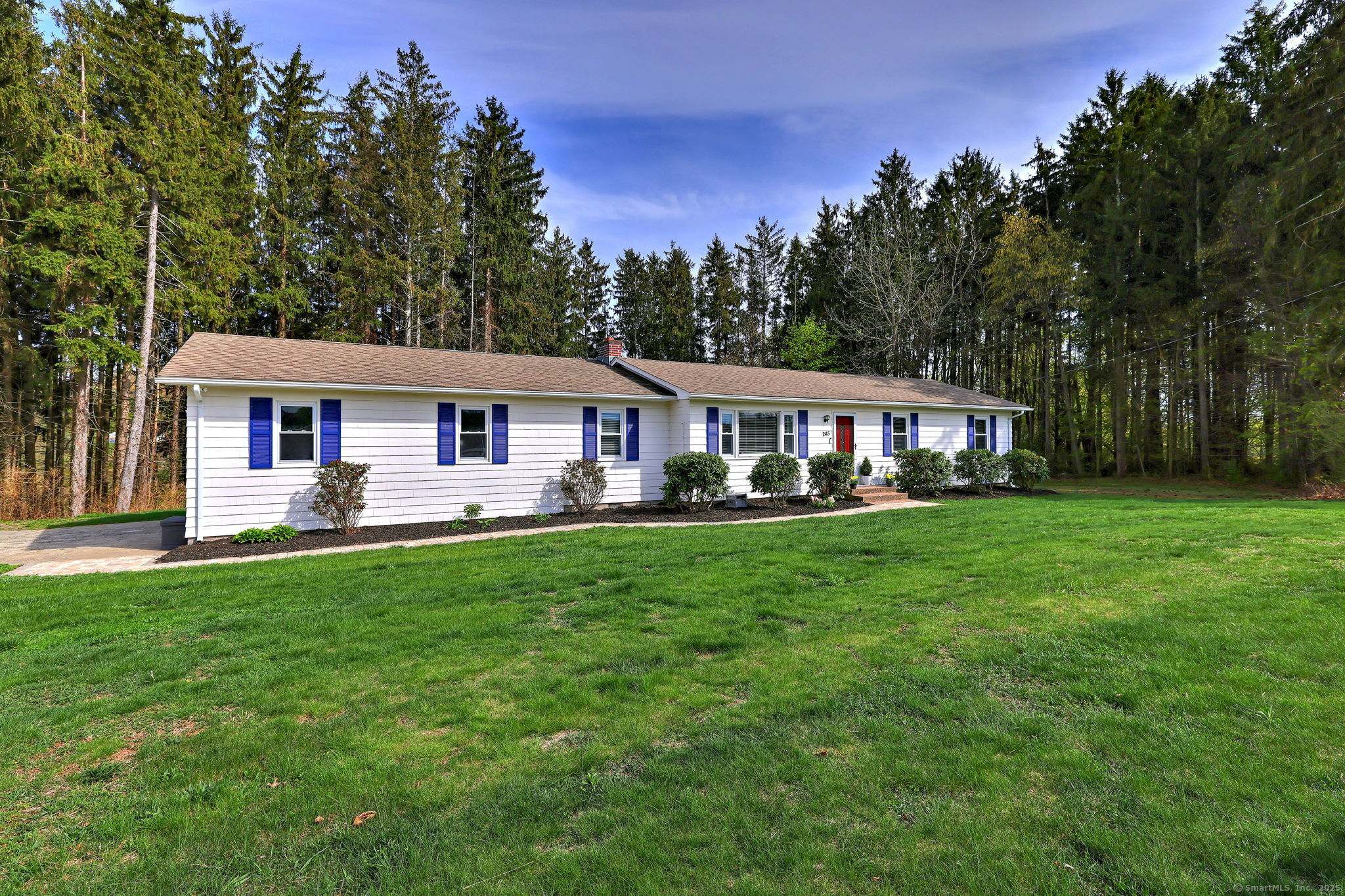 Photo 1 of Paradise Avenue, Hamden, Connecticut, $399,000, Web #: 24089717