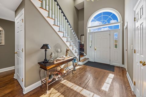 Tiny photo for 324 S Meriden Road, Cheshire, CT 06410 (MLS # 24133909)