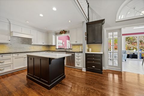 Tiny photo for 324 S Meriden Road, Cheshire, CT 06410 (MLS # 24133909)