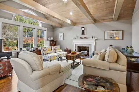 Tiny photo for 324 S Meriden Road, Cheshire, CT 06410 (MLS # 24133909)