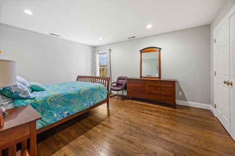 Tiny photo for 324 S Meriden Road, Cheshire, CT 06410 (MLS # 24133909)