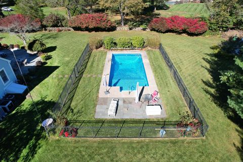 Tiny photo for 324 S Meriden Road, Cheshire, CT 06410 (MLS # 24133909)