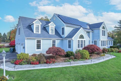 Tiny photo for 324 S Meriden Road, Cheshire, CT 06410 (MLS # 24133909)