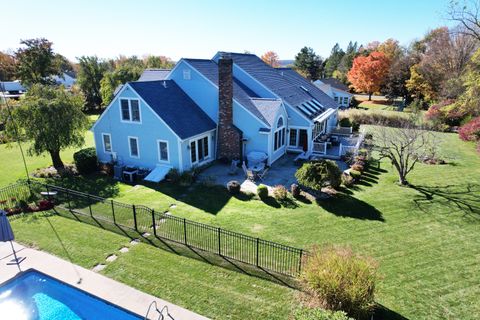 Tiny photo for 324 S Meriden Road, Cheshire, CT 06410 (MLS # 24133909)