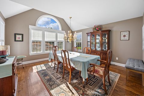 Tiny photo for 324 S Meriden Road, Cheshire, CT 06410 (MLS # 24133909)