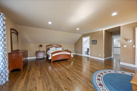 Tiny photo for 324 S Meriden Road, Cheshire, CT 06410 (MLS # 24133909)