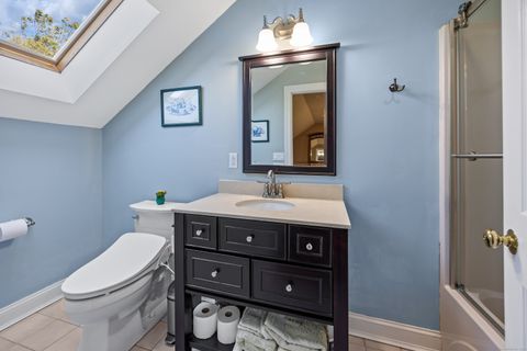 Tiny photo for 324 S Meriden Road, Cheshire, CT 06410 (MLS # 24133909)