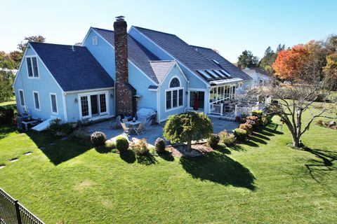 Tiny photo for 324 S Meriden Road, Cheshire, CT 06410 (MLS # 24133909)