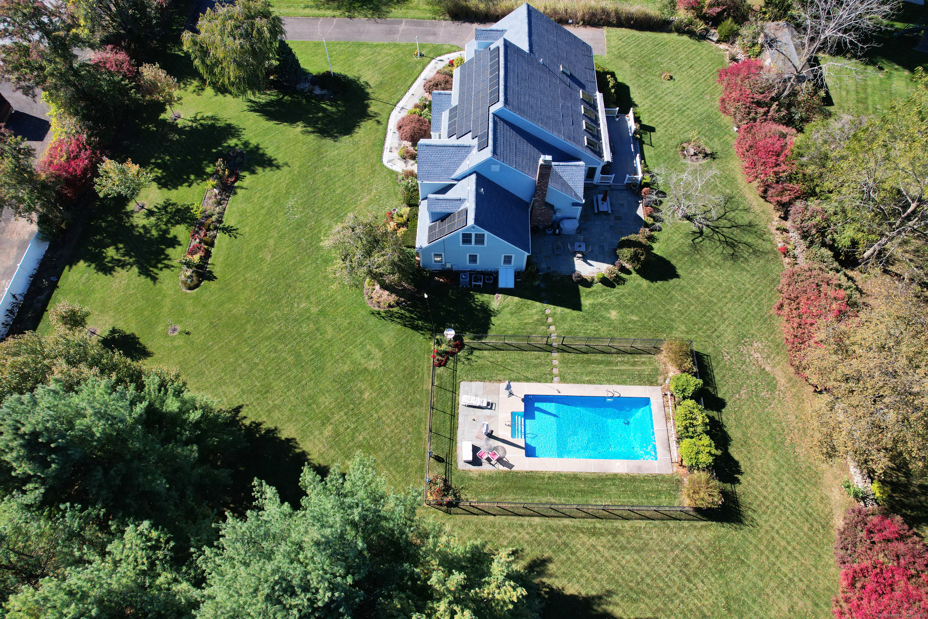 324 South Meriden Road