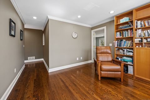 Tiny photo for 324 S Meriden Road, Cheshire, CT 06410 (MLS # 24133909)