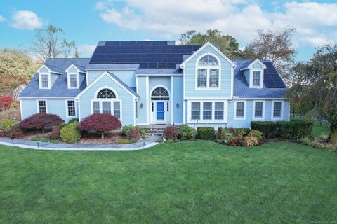 Photo of 324 S Meriden Road, Cheshire, CT 06410 (MLS # 24133909)