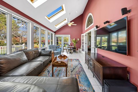 Tiny photo for 324 S Meriden Road, Cheshire, CT 06410 (MLS # 24133909)