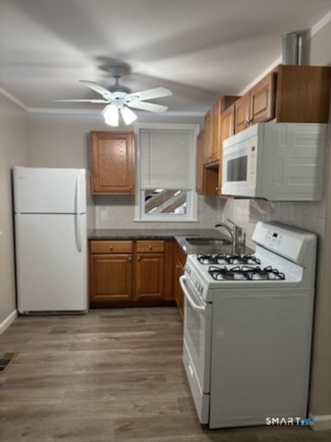 Tiny photo for 565 Howe Avenue #1 F, Shelton, CT 06484 (MLS # 24184305)