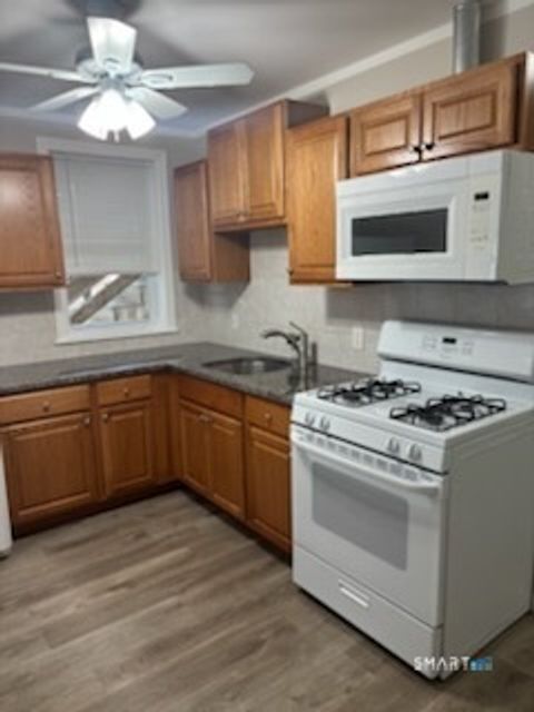 Tiny photo for 565 Howe Avenue #1 F, Shelton, CT 06484 (MLS # 24184305)