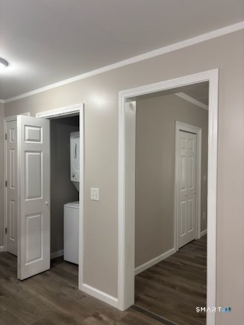 Tiny photo for 565 Howe Avenue #1 F, Shelton, CT 06484 (MLS # 24184305)