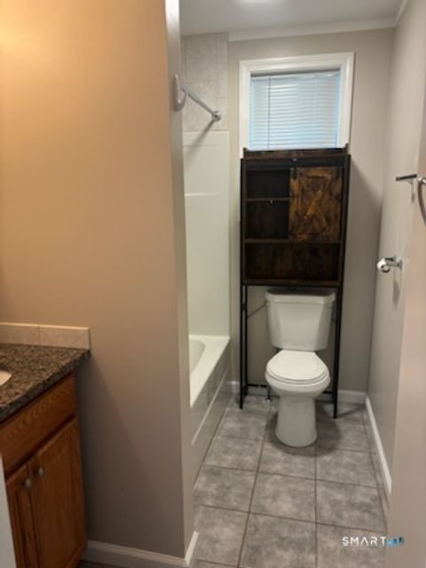 Tiny photo for 565 Howe Avenue #1 F, Shelton, CT 06484 (MLS # 24184305)
